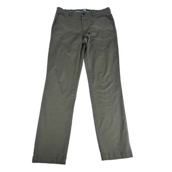 St Johns Bay Temp Flex Pants